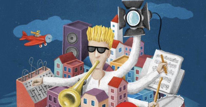 Festa della musica